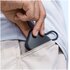 PGYTECH CreateMate High-Speed Mini Lettore di schede & Case Classic Black