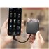 PGYTECH CreateMate High-Speed Mini Lettore di schede & Case Classic Black
