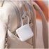 PGYTECH CreateMate High-Speed Mini Lettore di schede & Case Ivory White