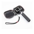 PGYTECH Custodia Nera per fotocamera sportiva