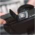 PGYTECH Damping Head Quick Release Plate