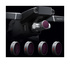 PGYTECH Filtri Combo 3pz. Pro ND per DJI Mavic 2 Zoom