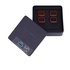PGYTECH Filtri Combo 4-Pack PRO ND/PL per DJI Osmo Pocket