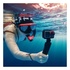 PGYTECH Filtro Diving per Osmo Action