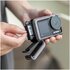 PGYTECH Gabbia per Osmo Action 3/4