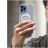 PGYTECH MagFlex Phone Photo Stand Grigio