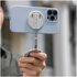 PGYTECH MagFlex Phone Photo Stand Grigio