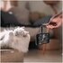 PGYTECH MagFlex Phone Photo Stand Nero