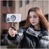 PGYTECH MagFlex Phone Photo Stand Nero