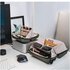 PGYTECH Mini Tech Organizer Grigio