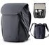 OneGo 2 Backpack Matte Black 20Lt