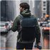 PGYTECH OneGo 2 Backpack Matte Black 25Lt