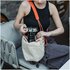 PGYTECH OneGo Drawstring Bag Verde Foresta