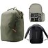 PGYTECH OneGo Lite Backpack Forest 22Lt