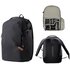 PGYTECH OneGo Lite Backpack Matte Black 16Lt