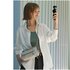 PGYTECH OneGo Pocket Sling Mist White, 2Lt