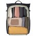 PGYTECH OneGo Romaer Tote Backpack 18Lt Matte Black