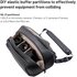 PGYTECH OneGo Solo Sling Bag V2 10Lt - Obsidian