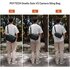 PGYTECH OneGo Solo Sling Bag V2 10Lt - Obsidian