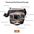 PGYTECH OneGo Solo Sling Bag V2 10Lt - Verde Muschio