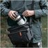 PGYTECH OneMo Sling 11L Grigio Mimetico