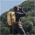 PGYTECH OneMo Tactical Camera/Drone Backpack Coyote Brown, 35Lt