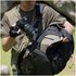 PGYTECH OneMo Tactical Camera/Drone Backpack Dark Night Camo, 35Lt