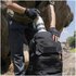 PGYTECH OneMo Tactical Camera/Drone Backpack Dark Night Camo, 35Lt