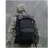 PGYTECH OneMo Tactical Camera/Drone Backpack Dark Night Camo, 35Lt