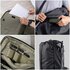 PGYTECH OneMo Travel Backpack Twilight Black, 35L