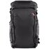 PGYTECH OnePro Flex Backpack Space Black, 50L + Camera Insert M
