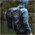 PGYTECH OnePro Flex Backpack Space Black, 50L + Camera Insert M