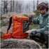 PGYTECH OnePro Flex Backpack Sunset Orange, 40L + Camera Insert M