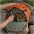 PGYTECH OnePro Flex Backpack Sunset Orange, 40L + Camera Insert M