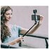 PGYTECH VLOG Phone Extension Pole Tripod