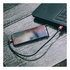PGYTECH P-GM-124 Cavo 35cm da USB a Lightninh