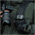 PGYTECH Beetle Camera Clip V2 - Aggancio rapido per spallaccio zaino / cintura con piastra inclusa Arca Swiss - Scatola Aperta