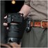 PGYTECH Beetle Camera Clip V2 - Aggancio rapido per spallaccio zaino / cintura con piastra inclusa Arca Swiss - Scatola Aperta