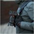 PGYTECH Beetle Camera Clip V2 - Aggancio rapido per spallaccio zaino / cintura con piastra inclusa Arca Swiss - Scatola Aperta