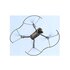 PGYTECH Protezione eliche Mavic 3