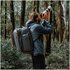 PGYTECH Roller Camera Backpack Space Black, 30L