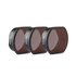 PGYTECH Set filtro ND (ND 4 8 16) FPV COMBO