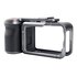 PGYTECH StreetPro Camera Cage Grip Kit per DJI Osmo Action 6