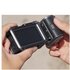 PGYTECH StreetPro Camera Cage Grip Kit per DJI Osmo Action 6