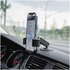 PGYTECH Supporto adesivo per smartphone Full Wrap con braccio magico