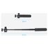 PGYTECH Treppiede Con Asta Di Estensione Per Action Cam CapLock
