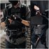 PGYTECH Zaino per DJI Ronin 4D Nero
