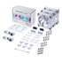 PHANTEKS 30 PWM D-RGB confezione da 3 - 140 mm, bianco