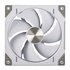 PHANTEKS 30 PWM D-RGB confezione da 3 - 140 mm, bianco