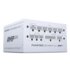 PHANTEKS AMP GH 750W 80 PLUS Gold PCIe 5.1 ATX 3.1 750 Watt bianco